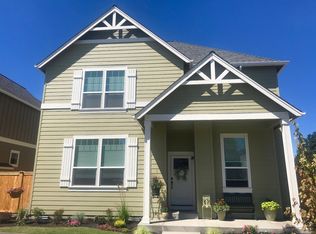 61586 Alstrup Rd, Bend, OR 97702