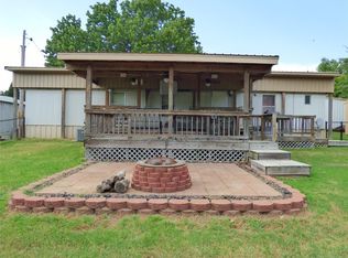 271 Timberline Rd, Stigler, OK 74462
