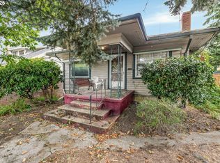3406 NE 63rd Ave, Portland, OR 97213