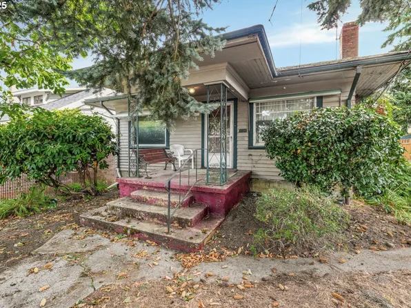 3406 NE 63rd Ave, Portland, OR 97213