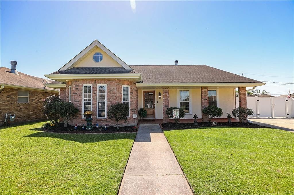 2901 Marquez St, Meraux, LA 70075 Zillow