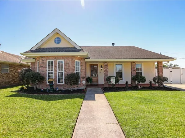 2901 Marquez St, Meraux, LA 70075