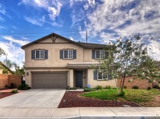 6708 Old Peak Ln, Corona, CA 92880