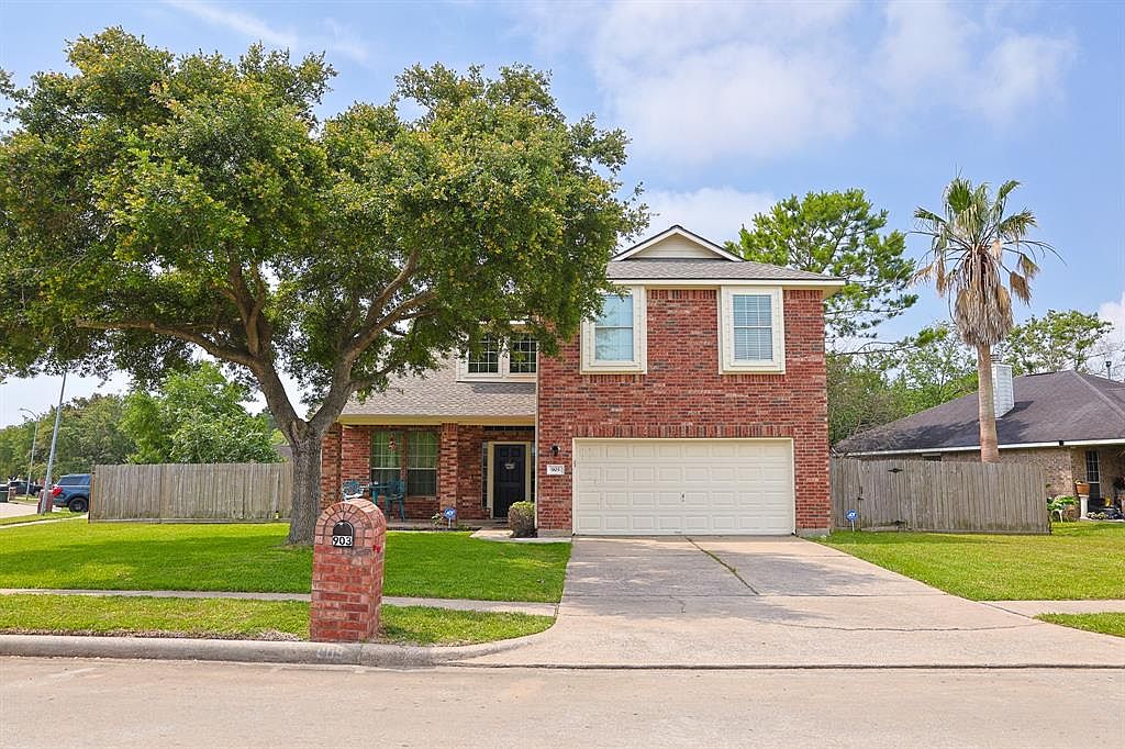 903 Bacliff Dr, Bacliff, TX 77518 MLS 24536532 Zillow