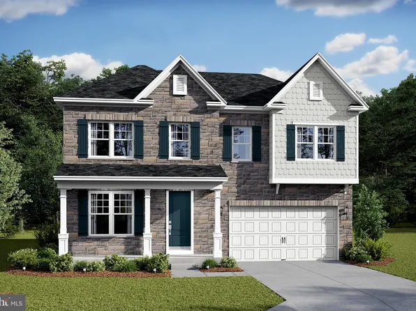 11918 Prospect View Ave Lot 1708-8J, Glenn Dale, MD 20769