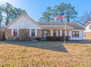 6375 Falmouth Rd, Bartlett, TN 38134