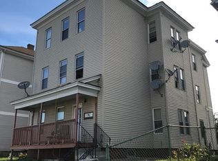 11 Cutler St, Worcester, MA 01604