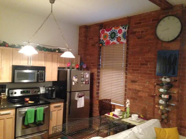325 Lafayette St Unit 4101, Bridgeport, CT 06604