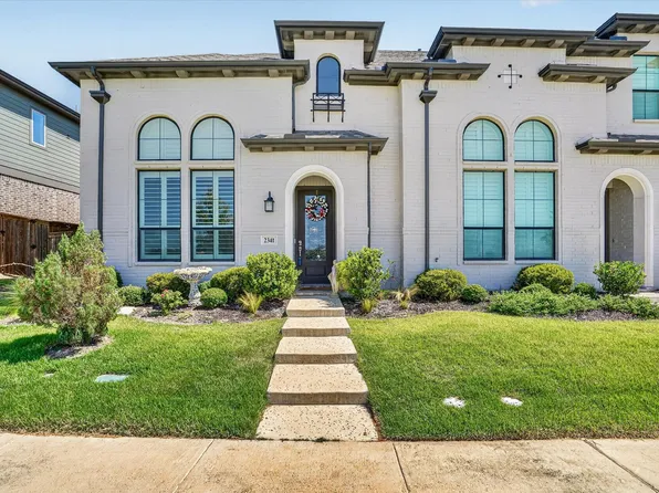 2341 Longspur Dr, Aledo, TX 76008