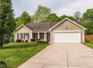 2541 Covington Loop, Graham, NC 27253