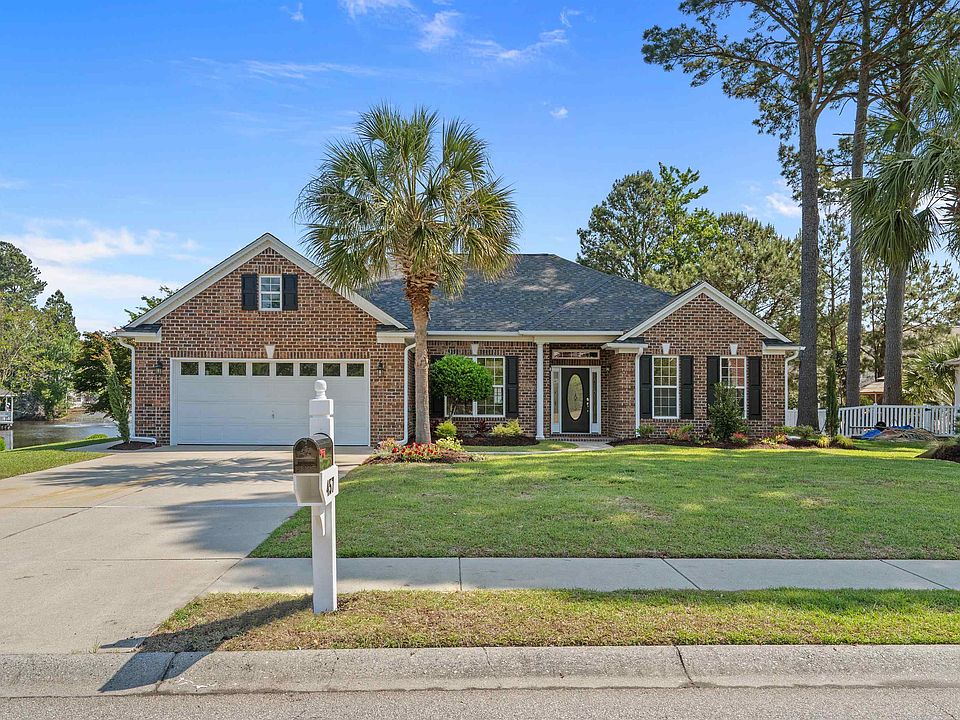 1st image of 457 Spring Lake Dr.