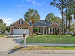 457 Lake Ct, Myrtle Beach, SC 29575