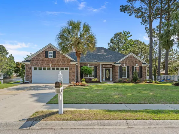 457 Spring Lake Dr., Myrtle Beach, SC 29579