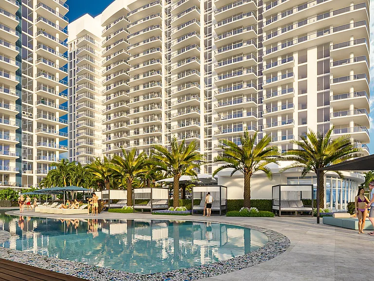 220 Lake Shore Dr #1413 — Photo 17