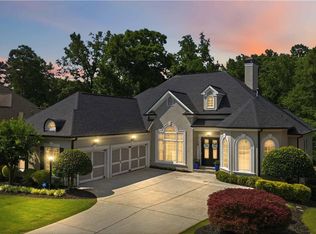 2671 Floral Valley Dr, Dacula, GA 30019