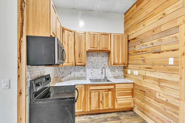 Studio, 450 sqft, $1,099 — Photo 4