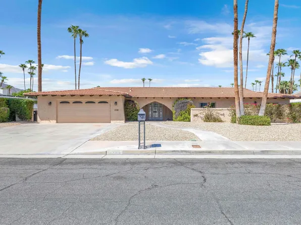 1338 E Via Estrella, Palm Springs, CA 92264