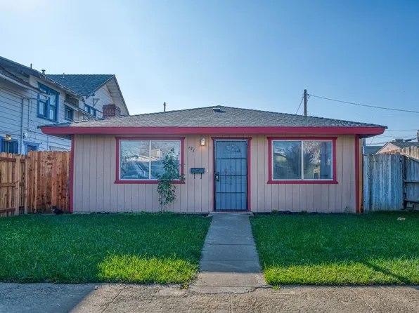 177 Tyler St, Coalinga, CA 93210