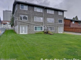 337 East 24th Ave., Anchorage, AK 99503
