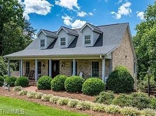54 Meandering Way, Granite Falls, NC 28630