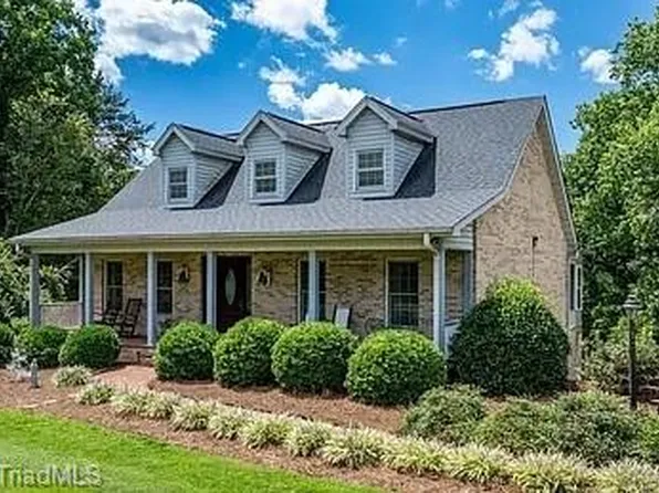 54 Meandering Way, Granite Falls, NC 28630