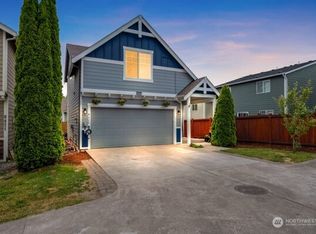 8425 61st Pl NE, Marysville, WA 98270