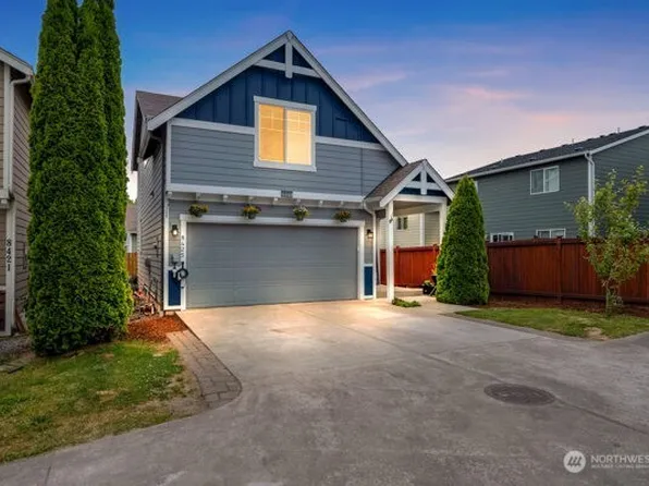 8425 61st Place NE, Marysville, WA 98270