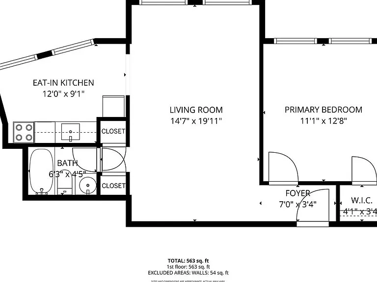 110 Lanark Rd #10 — Photo 15
