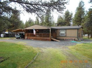 53415 Kokanee Ln, La Pine, OR 97739