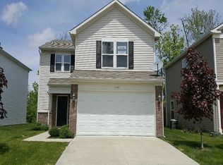 1168 N Aberdeen Dr #0, Franklin, IN 46131