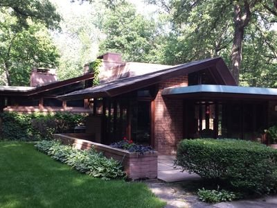 1544 Portage Run, Glenview, IL, 60025