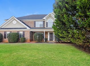 12206 Stillman Ct, Hampton, GA 30228