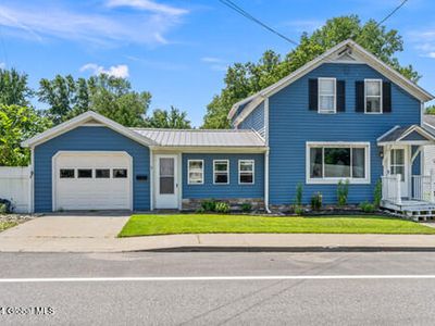 5 Ferry Street, Schuylerville, NY, 12871