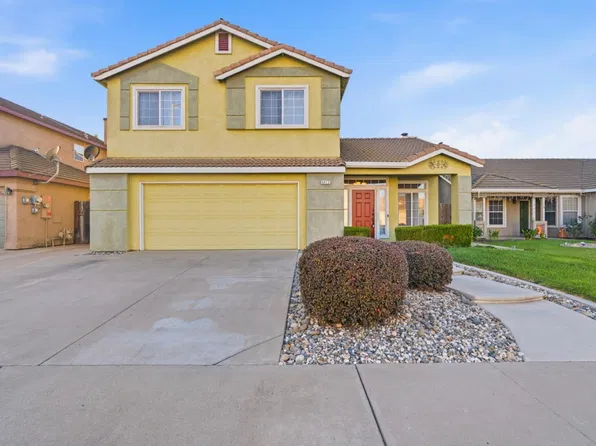 5413 Sugar Creek Ln, Salida, CA 95368