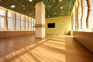 Rented by Brown Harris Stevens