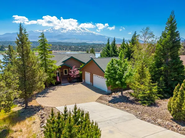 15020 Shoreline Dr, Weed, CA 96094