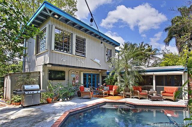 Best Priced Home Near Downtown South Miami!