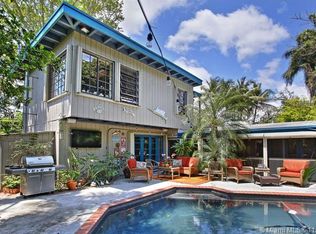 7731 SW 60th Ave, South Miami, FL 33143