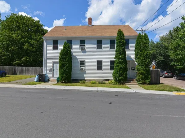 124-126 Canal St, Blackstone, MA 01504