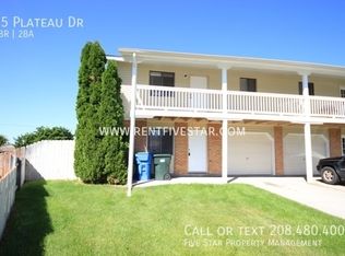45 Plateau Dr, Pocatello, ID 83204