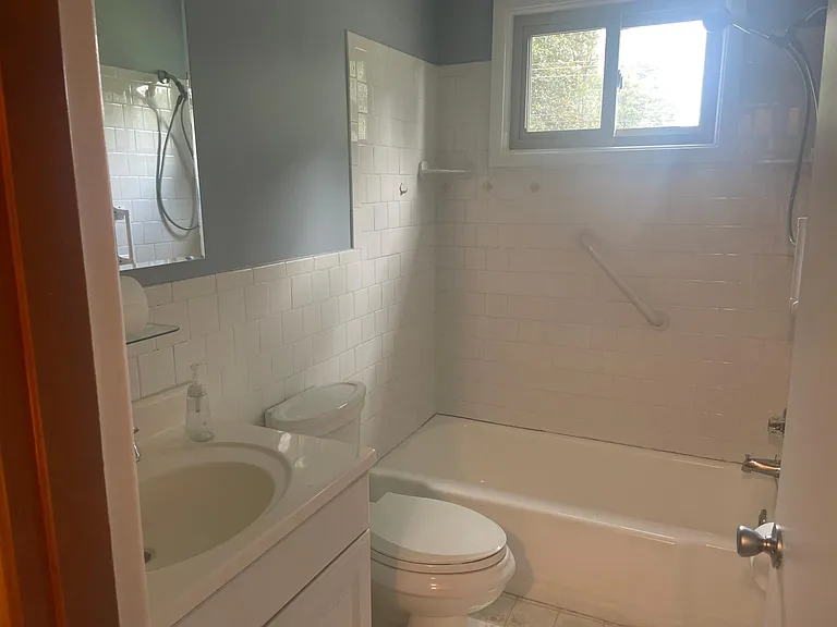 Full bath