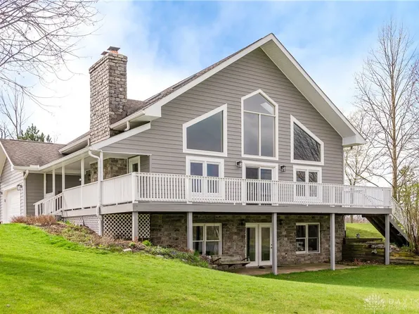 1083 Long Rd, Xenia, OH 45385