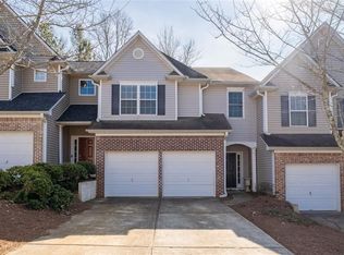 2285 Baker Station Dr, Acworth, GA 30101