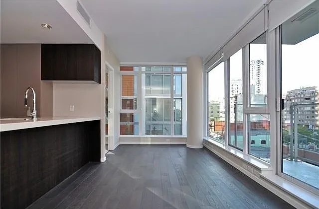 1351 Continental St #505 — Photo 5