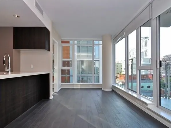 1351 Continental St, Vancouver, BC