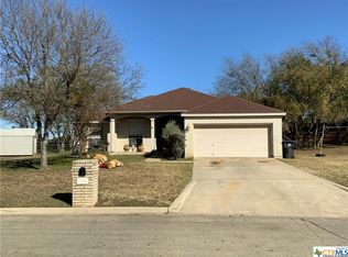 10702 Inverness Rd, Belton, TX 76513
