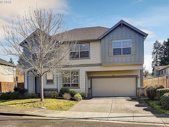 Beautiful four-bedroom home with air conditioning, HVAC, yard, and fence. Includes: 4 bedrooms, 3 baths, and a den/bonus room.