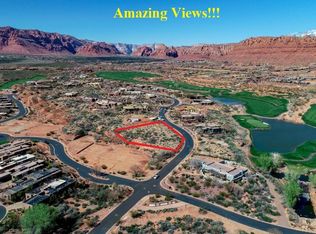 2295 Anasazi Trl, Saint George, UT 84770