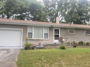 832 Pine Ridge Rd, Dandridge, TN 37725