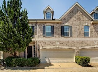 3206 Holly Shores Dr, Houston, TX 77042